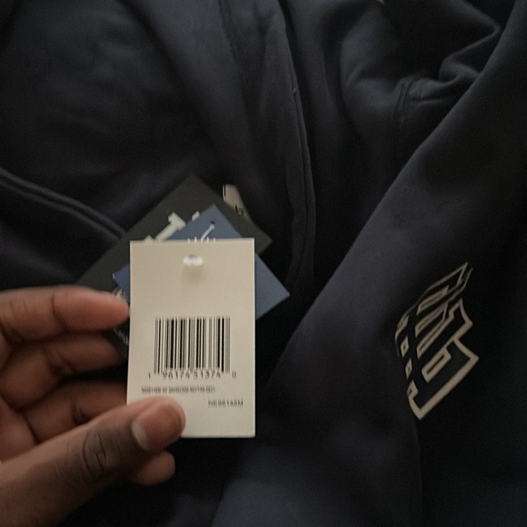 New Eric Emanuel set - Picture 7 of 7